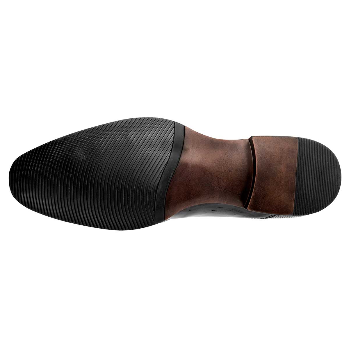 Zapato vestir Christian Gallery para hombre - Image 3